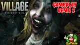 Resident Evil 8 Village – Gameplay ITA – SI VA NEL CASTELLO
