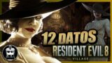 Resident Evil 8 Village: Los 12 datos que debes saber ANTES de jugarlo | AtomiK.O. #