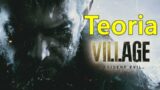 Resident Evil 8: Village – Minhas TEORIAS