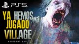 Resident Evil 8 Village – Mini-ANALISIS – Impresiones del JUEGO COMPLETO | Sin Spoilers