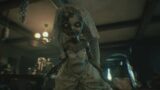 Resident Evil 8 Village – Monster Baby and Angie Boss Fight
