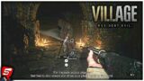Resident Evil 8 Village NEW Gameplay (PS5/PS4) Resident Evil Village NEW Gameplay (RE8 NEW Gameplay)