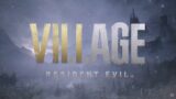 Resident Evil 8 Village Official Castle Trailer Song: "Vanish" by Giveon