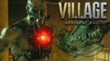 Resident Evil 8 Village PS5 Gameplay Deutsch #28 – Soldaten Jet Modelle