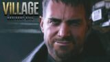Resident Evil 8 Village PS5 Gameplay Deutsch #30 – Chris und die Wahrheit
