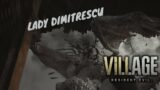 Resident Evil 8 Village Tutorial |  Boss Fight: Lady Dimitrescus