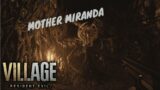 Resident Evil 8 Village Tutorial | Final Boss Fight: Mother Miranda