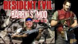 Resident Evil: Barry's Mod – Blind Playthrough [Part 2] | RE Village Hype!