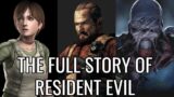 Resident Evil Full Story – EVERYTHING You Need To Know Before You Play Resident Evil Village