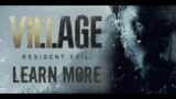 Resident Evil Showcase (Resident Evil Village) Partnered Stream (Codes Giveaway)