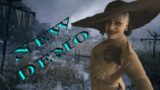 Resident Evil VILLAGE Demo (PS5 Gameplay) | Resident Evil 8 (Village Demo)