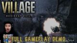 Resident Evil Village – 30 Minute Gameplay Demo (Hardcore Difficulty)