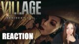Resident Evil Village – 4th Trailer Reaction