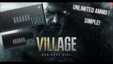 Resident Evil Village 8 Hack Unilimited Money Hacks Simple  resident evil 4 vr resident evil village