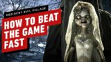 Resident Evil Village: 8 Tips To Help You Beat the Game Fast