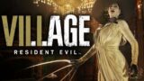 Resident Evil Village – A Tall Lady Tale