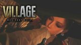 Resident Evil: Village – Ada Wong (Alcina Dimitriscu) Mod Showcase