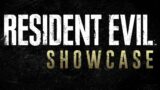 Resident Evil Village April Showcase Livestream