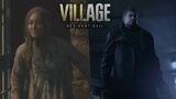Resident Evil Village – CHRIS and MIA DIALOGUE? (SPOILER ALERT)