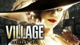 Resident Evil Village : Castelo Demo (Playstation 5)