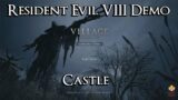 Resident Evil Village – Castle Gameplay Demo