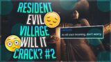 Resident Evil Village Crack?  Resident Evil Village Crack Update?  RE Village Crack | Latest News #2