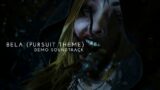 Resident Evil Village (DEMO) | Bela (Pursuit Theme) / SOUNDTRACK [PS4]