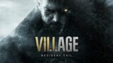 Resident Evil Village DEMO | Playstation 5 Gameplay 4K HDR