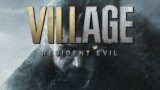 Resident Evil Village DEMO! (Resident Evil 8 Gameplay PS4)