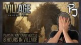 Resident Evil Village Demo – 30 Minutes of RE Village Gameplay!