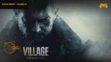 Resident Evil Village | Demo do Vilarejo | | 4K 60FPS PT-BR