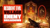 Resident Evil Village Enemy Breakdown – RESIDENT EVIL VILLAGE NEW GAMEPLAY