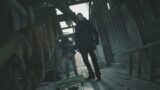 Resident Evil Village – Ethan Finds Chris & Moreau Cutscene