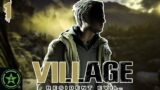 Resident Evil Village: Ethan Winter's Very Bad Day (Full Gameplay Part 1)
