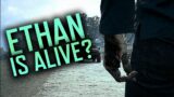 Resident Evil Village – Ethan is ALIVE!? Ending Theory Explained