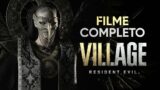 Resident Evil Village – Filme Completo (Dublado)