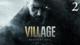 Resident Evil Village, Full Playthrough Part 2: House Beneviento (ShadowTom) – PS5