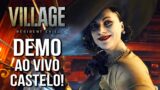 Resident Evil Village – GAMEPLAY DA NOVA DEMO DO CASTELO COMPLETA!