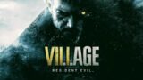 Resident Evil Village Gameplay! (30min Demo)