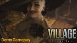 Resident Evil Village Gameplay Demo – Standart PS4