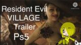 Resident Evil Village Gameplay  Trailer