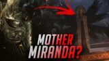 Resident Evil Village Mother Miranda Teaser Trailer Analysis – Road to Resident Evil 8