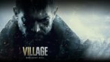 Resident Evil Village New Trailer April 2021