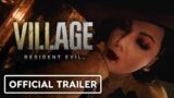 Resident Evil Village – Official Showcase Teaser
