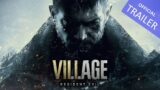 Resident Evil Village – Official Showcase Teaser Trailer | PC/PS/XBOX
