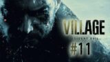 Resident Evil Village (PC) #11 (Ending) – 05.11.