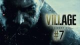 Resident Evil Village (PC) #7 – 05.07.
