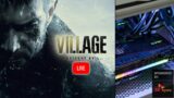 Resident Evil Village PC Gameplay [RTX 3080, 4k, RTX]