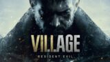Resident Evil Village PS4 Demo Walkthrough Stream