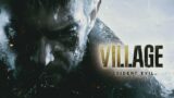 Resident Evil Village – PS5  (1080p/60fps)
